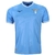 Camisa Lazio I 23/24 - Torcedor Mizuno Masculina - Azul