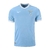 Camisa Lazio Edição Comemorativa Aniversário 50 Anos 23/24 - Torcedor Mizuno Masculina - Azul