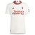 Camisa Manchester United III 23/24 - Torcedor Adidas Masculina - Branca