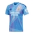 Camisa Real Madrid Goleiro I 24/25 - Torcedor Adidas Masculina - Azul