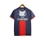 Camisa Retrô Paris Saint-Germain I 2013/2014 - Masculina Nike - Azul com detalhes em vermelho e branco