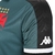 Imagem do Camisa Vasco da Gama Goleiro 24/25 - Torcedor Kappa Masculina - Verde