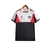 Camisa Retrô São Paulo Edição Memorial 1992 - Masculina Adidas - Preta e branca e vermelha