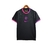 Camisa Paris Saint-Germain Edição especial 24/25 - Torcedor Nike Masculina - Preto com detalhes em rosa