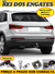 114 - AUDI Q3 2010 ATE 2020 - REMOVIVEL - CAP. 1200Kg