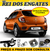 220 - RENAULT SANDERO STEPWAY 2015/...ACIMA