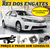 221A - TOYOTA COROLLA 2014 ATE 2019 - COROLLA XRS 2008/..ACIMA