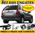 222 - KIA SPORTAGE 06 ATE 11