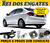 293 - HONDA CITY DX / LX / /EX / EXL 09 ATE 14