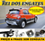 372 - TOYOTA ETIOS HATCH CROSS 2017 ATE 2023