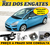 434 - CITROEN C4 PICASSO / C4 GRAND PICASSO