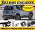 436 - JEEP RENEGADE SPORT / LONGITUDE / TRAILHAWAK / MOAB / LIMITED / DIESEL / TURBO / T270 - TODOS