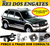 457 - KIA SPORTAGE ATE 2003