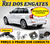 467 - VOLVO XC90 ATE 2012 ATE 2018 - REMOVIVEL - 1200Kg