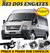 472 - TRANSIT FORD REMOVIVEL