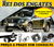 481 - RENAULT DUSTER OROCH 2015 ATE 2024