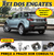 487 - LAND ROVER DISCOVERY SPORT 5LUGARES 2015/...ACIMA - REMOVIVEL