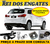 495 - MITSUBICHI ASX 12 ATE 21 E OUTLANDER GLS / HPE 21 ATE 24 - loja online