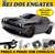 500A - DODGE CHALLENGER 09/...ACIMA