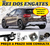 508 - MERCEDES GLA 200 / 250 - CLA 180 / 200 / 250 2015/...ACIMA - FIXO