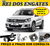 513 - TIGUAN TREND / CONFORT / HIGH / TSI 2.0 12 ATE 17