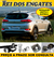 576 - HYUNDAI TUCSON 2017 ATÉ 2023 - comprar online