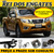 588 - NISSAN FRONTIER 2018/...ACIMA