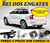 614 - VOLVO XC90 2012/...ACIMA - FIXO - CAP.800Kg