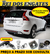 632 - VOLVO XC60 2018 ATE 2024 - REMOVIVEL - CAP.1200Kg