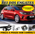 680 - KIA RIO 2021/...ACIMA