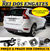 694 - VOLVO XC60 2018/...ACIMA - FIXO - CAP.800Kg