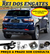 700 - JEEP COMPASS C/ ARLA LONGITUDE / TRAILHAWK / LIMITED / TD350 DIESEL 21 ATE 24