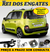 739 - CITROEN C3 PICASSO / ATTRACTION / TENDANCE / EXCLUSIVE 11 ATE 18