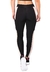 Calça com Detalhe Chocolate Legging Fitness Preto | REF: LC45 na internet