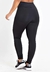 Legging Lisa Preta | REF: LX183 - Moda Fitness e Moda Casual- Endorfit