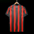 Camisa Bournemouth I 22/23 Torcedor - Preto e Vermelho - Camisas de Futebol | RueFutStore