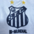 Camisa Retrô Santos 1993 - Branca - comprar online