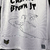 Camisa Santos Comemorativa do Charlie Brown Jr - Branca Com Detalhes em Preto na internet