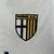 Camisa Parma Retrô 03/04 - Branca com detalhes em Amarelo e Azul na internet