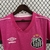 Camisa Santos III 23/24 Torcedor Feminina - Rosa - comprar online