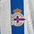 Camisa Deportivo La Coruna I 23/24 - Torcedor Kappa Masculina - Listrada em Azul e Branca na internet