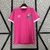 Camisa Santos III 23/24 Torcedor Masculina - Rosa