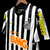 Camisa Retrô Santos 2013 - Branca e Preta - comprar online