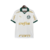 Camisa Palmeiras II 24/25 - Torcedor Puma Masculina - Branca com detalhes em verde e com patrocínio