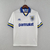 Camisa Parma Retrô 94/95 - Branca com detalhes em Azul e Amarela