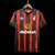 Camisa Bournemouth I 22/23 Torcedor - Preto e Vermelho