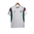 Camisa Palmeiras Treino 23/24 - Torcedor Puma Masculina - Branca com detalhes em vermelho e verde