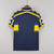 Camisa Parma Retrô 1999/2000 - Azul com detalhes em Amarelo - Camisas de Futebol | RueFutStore