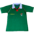 Camisa Retrô Seleção da Bolívia 1994 - Masculina - Verde