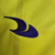 Kit Infantil Al-Nassr I 22/23 - Amarelo com detalhes em azul - Camisas de Futebol | RueFutStore